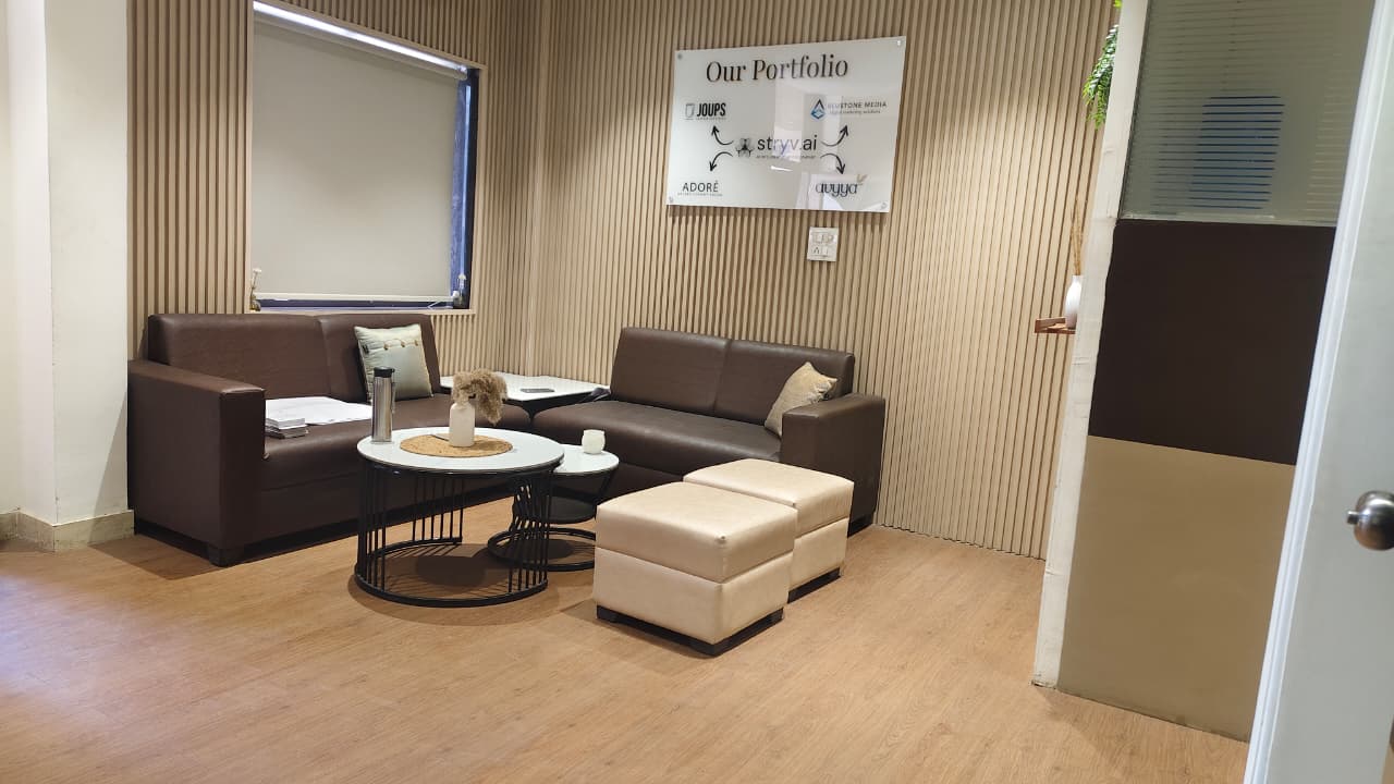 Office space for rent in Civil lines-civil line-Jaipur